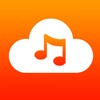 Icon Cloud Music Player - Listener