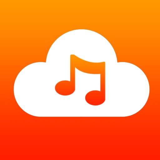 Cloud Music Player - Listener icon