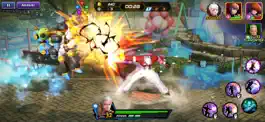 Game screenshot The King of Fighters ALLSTAR hack