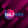 106.7 KMX icon