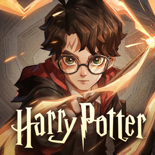 Harry Potter: Magic Awakened