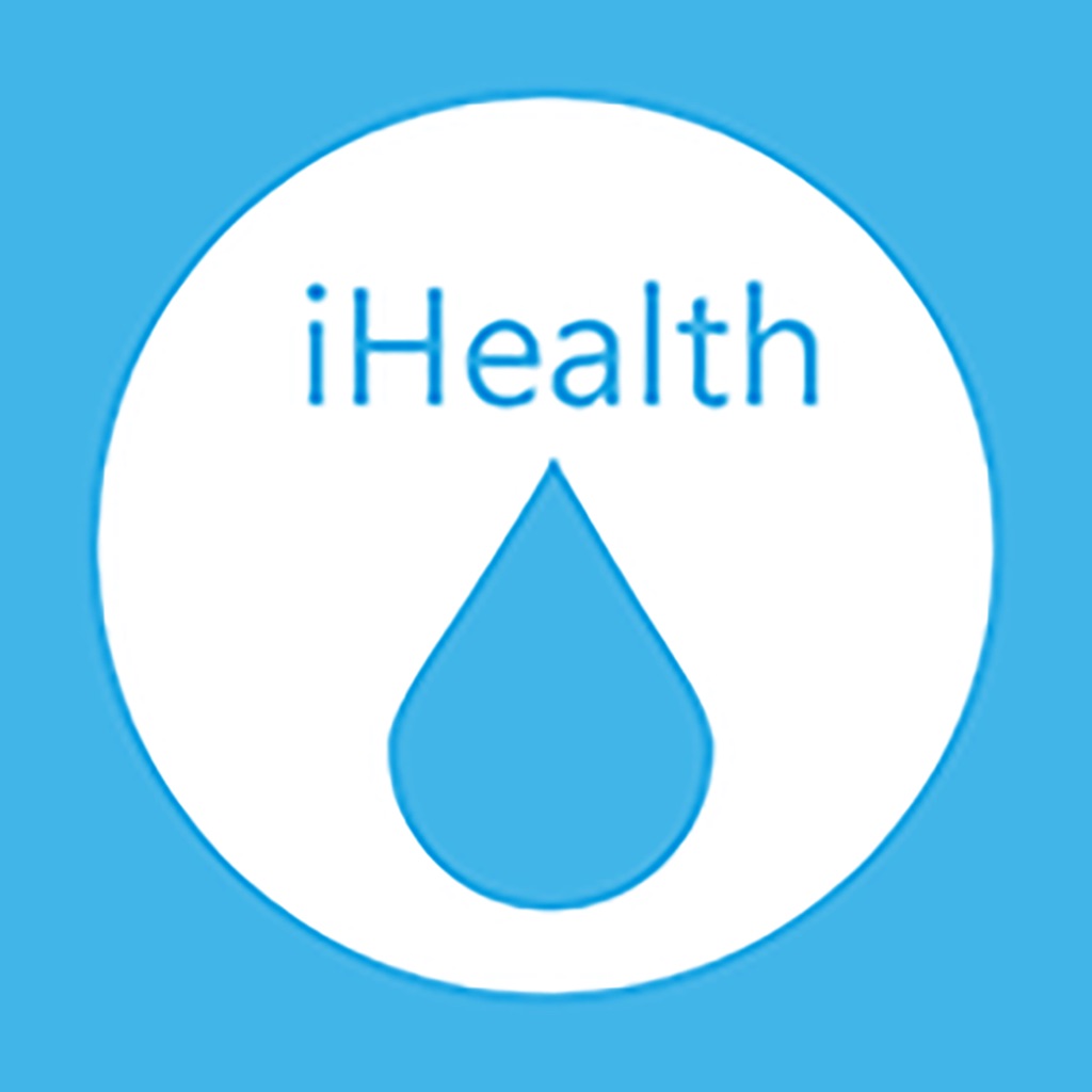 iHealth Myvitals (Legacy) on the App Store