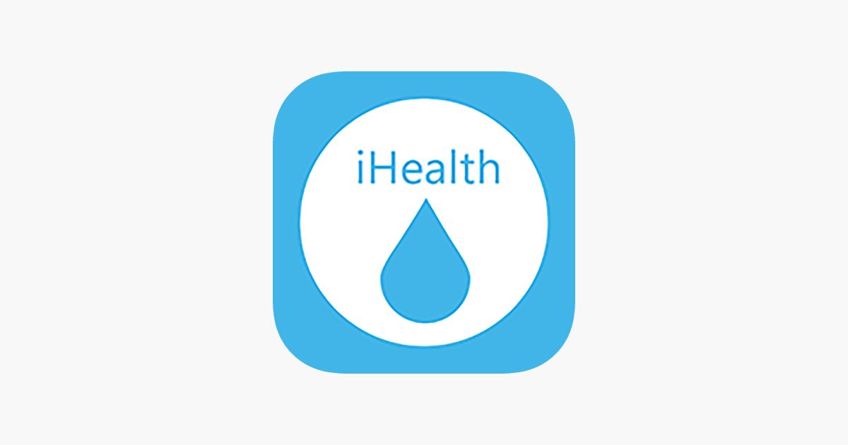 iHealth Gluco+ Wireless Smart Glucose Meter – iHealth Labs Inc