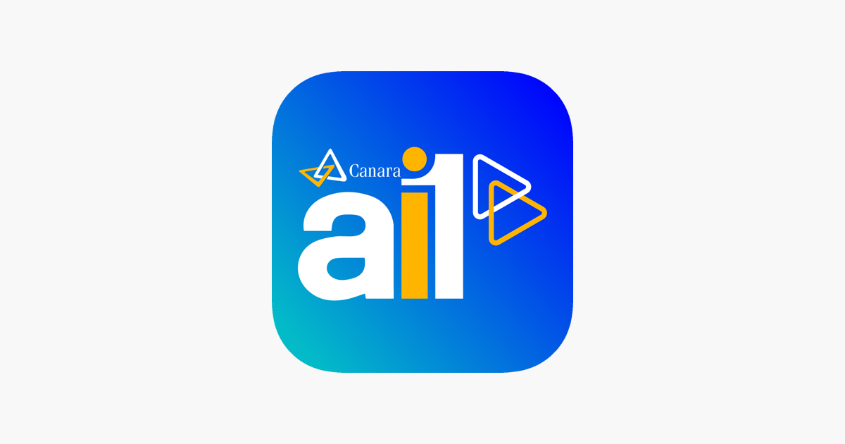 Canara ai1 Mobile Banking App on the App Store Canara ai1 Mobile Banking App on the App Store