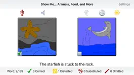 Game screenshot Show Me… More apk