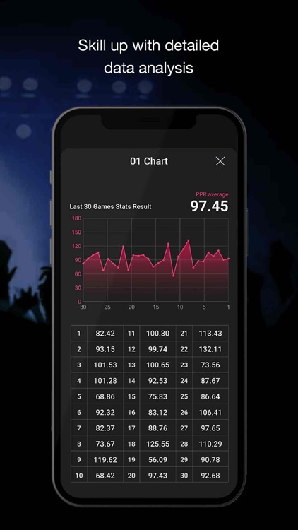 GranPlayer screenshot-4