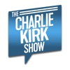The Charlie Kirk Show icon