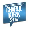 The Charlie Kirk Show App Positive Reviews
