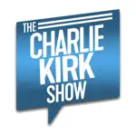 The Charlie Kirk Show App Contact