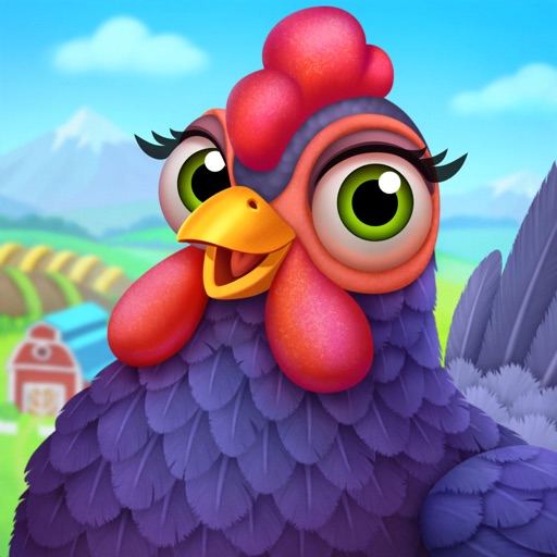 Farm Bay iOS App