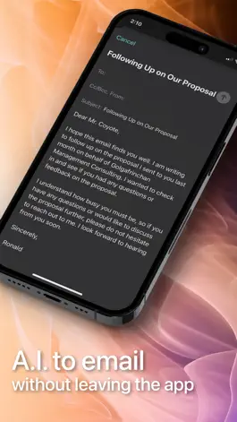Game screenshot Pico AI Copilot hack