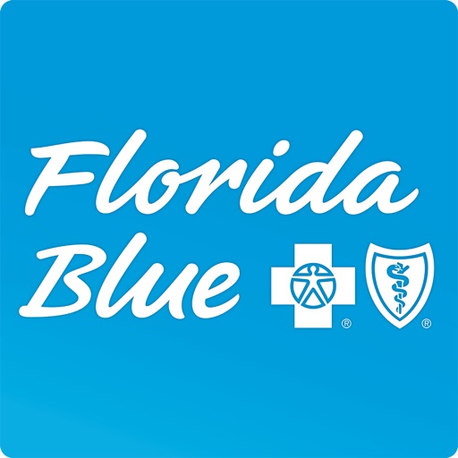 Florida Blue Icon