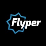 Download FlyperStar app