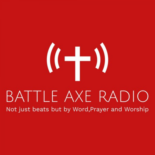 BATTLE AXE RADIO