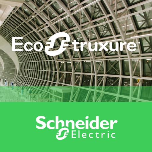 EcoStruxure Security Expert icon