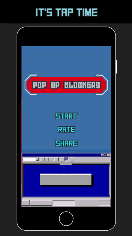 #4. PopUp Blockers (iOS) 由: Ranz Ursal