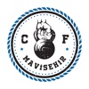 CF Mavişehir icon