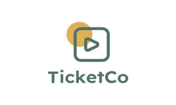 TicketCo TV app icon