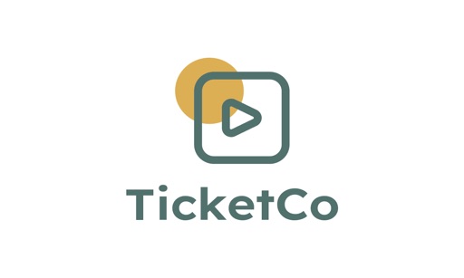 TicketCo TV app icon