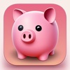 Goaley - Finance Goals Tracker - iPhoneアプリ