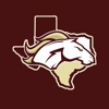 Magnolia West Mustangs icon
