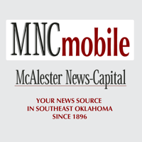 McAlester News-Capital