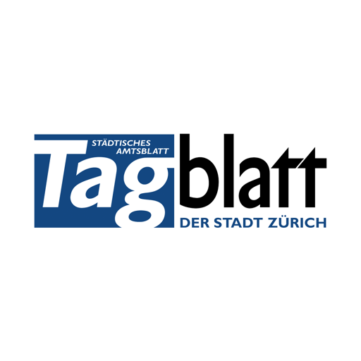 Tagblatt Stadt Zürich