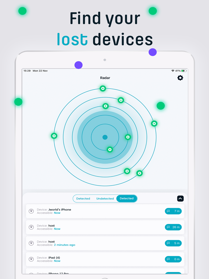 BT Notifier Sync Watch
