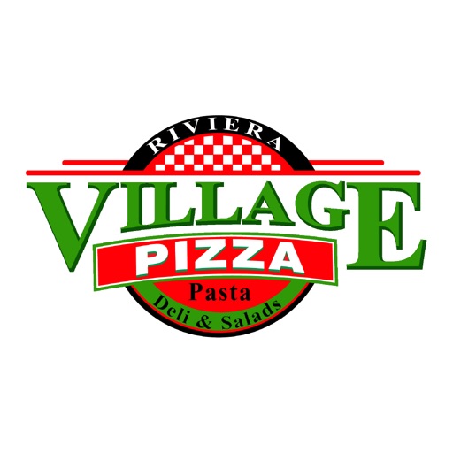 Riviera Village Pizza