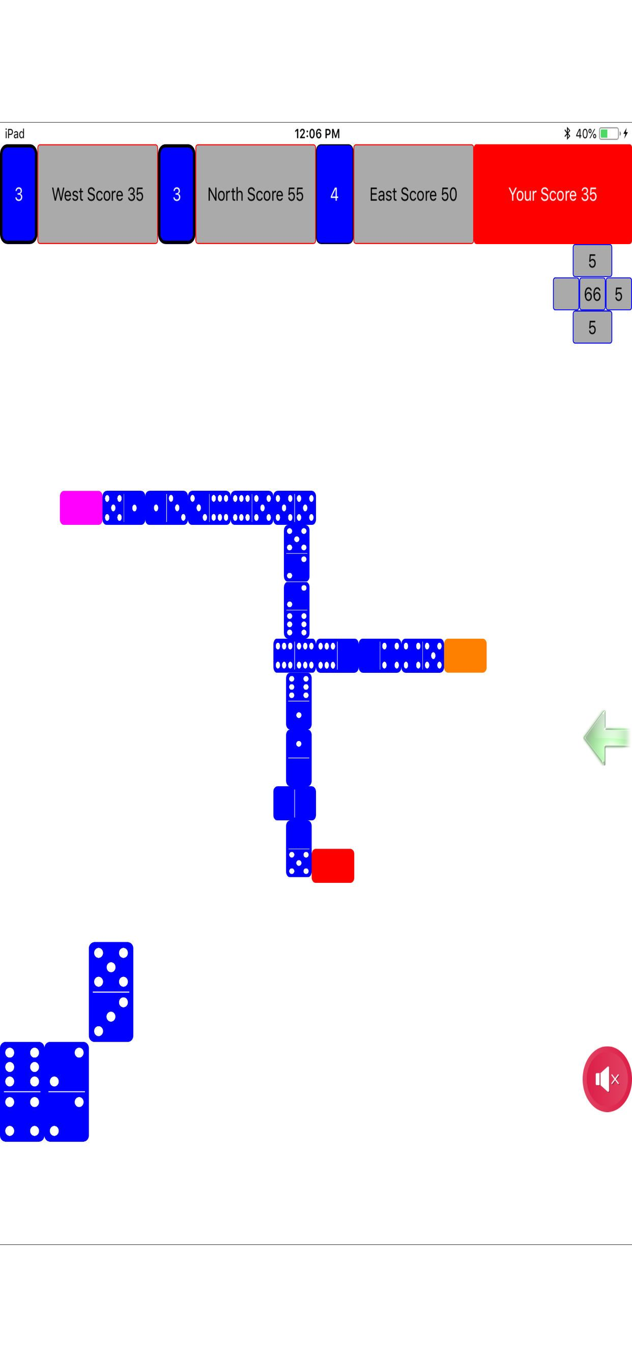 Domino Boss screenshot 4