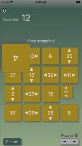 Game screenshot Pumbuzzle hack