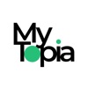 MyTopia - My Utopia of Novels icon