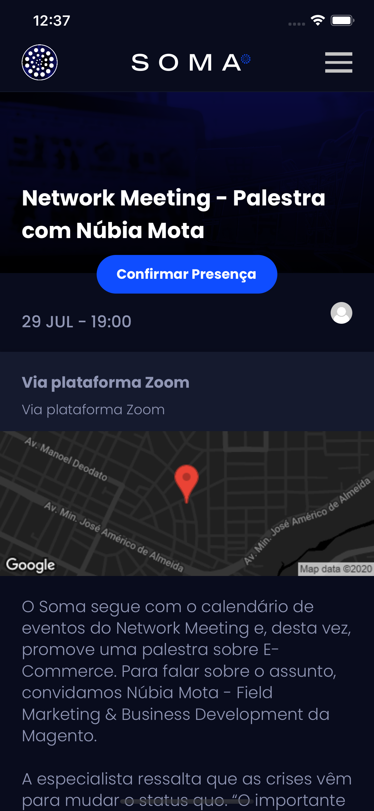 Seja Soma