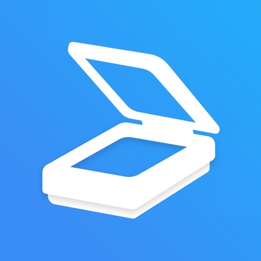 TapScanner PDF Camera scanner