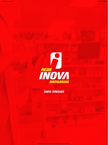 Rede Inova STのおすすめ画像1