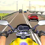 Moto Bike Racer: Bike Games App Contact