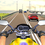 Moto Bike Racer: Bike Games