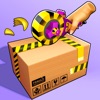 Tape Gun Run icon