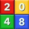2048: Number Puzzle Collection icon