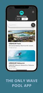 WavePoolMag screenshot #4 for iPhone