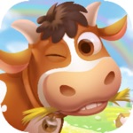 幸福小镇-模拟经营小镇