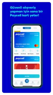 paycell - digital wallet problems & solutions and troubleshooting guide - 1