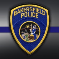 Bakersfield PD logo