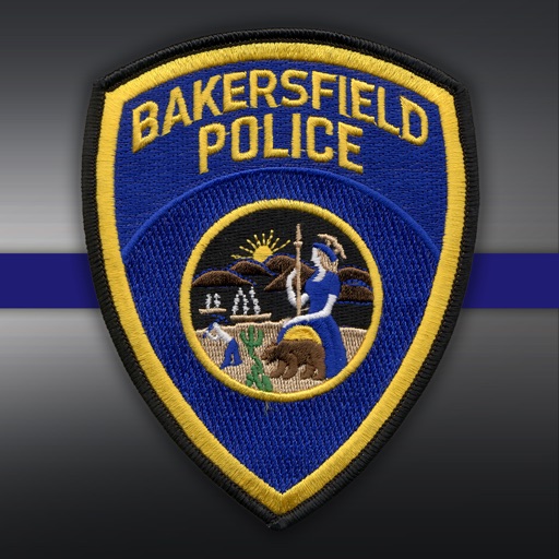 Bakersfield PD