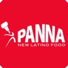 Panna New Latino Food icon