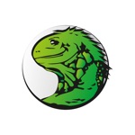 Download Zoo iguana app