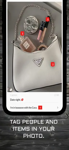 Game screenshot PeerModel : PHOTOBLOG apk