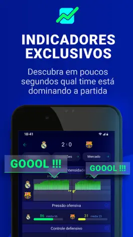 Game screenshot Appost hack