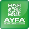 AYFA QR icon