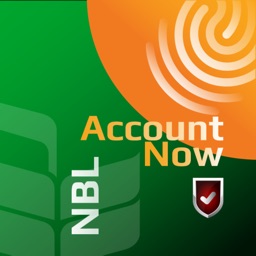 NBL Account Now